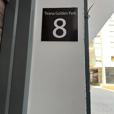Golden Park *